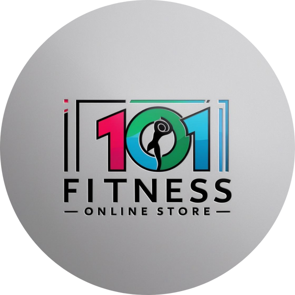 101 Fitness Supplies 